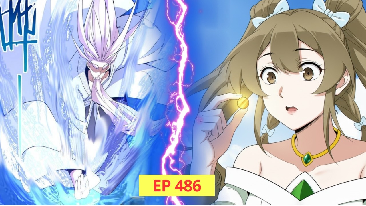 My Disciples Are All Big Villains | Chapter 486 | Manhua Recaps 17 | SPOIL