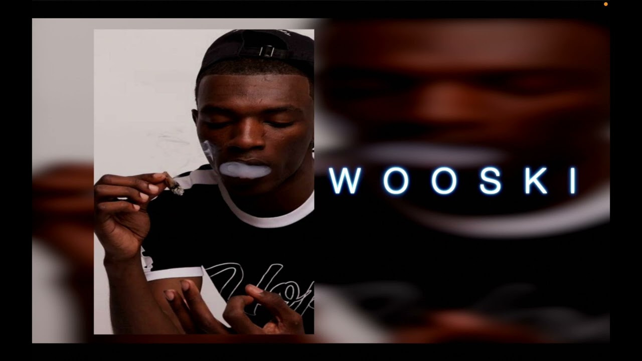 Wooski- OBLOCK K (Lil Durk Response)- (Official Audio)