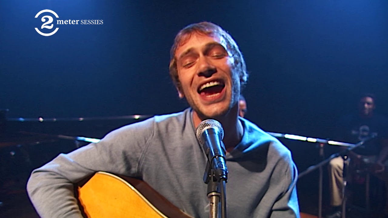 Ocean Colour Scene - Profit in Peace (Live & Acoustic on 2 Meter Sessions)