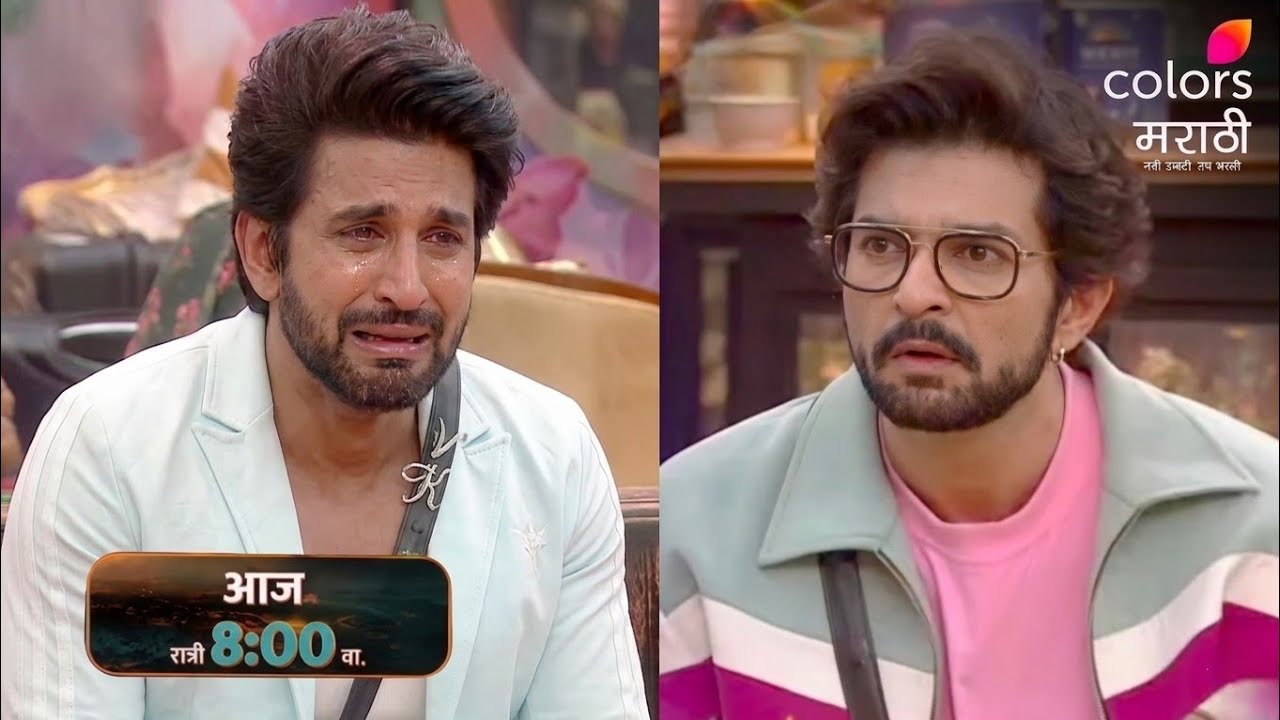 Bigg Boss Marathi 6: Vishal Hurt After Roast