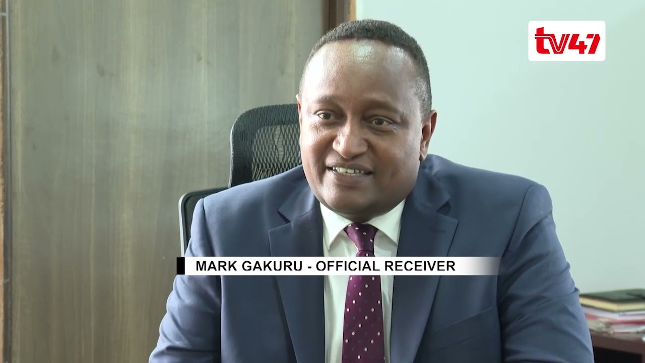 DISSECTING THE INSOLVENCY ACT 2015