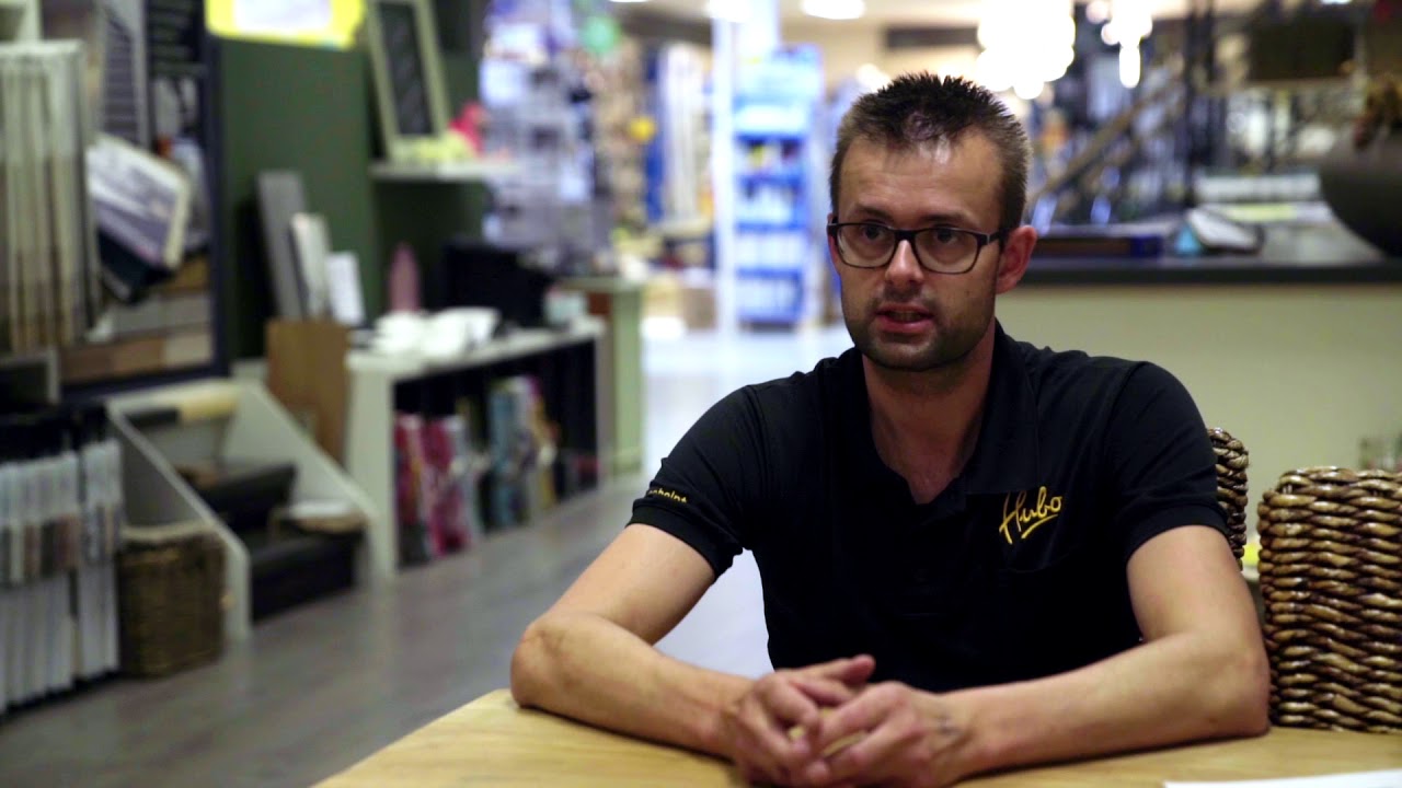 Hubo | Renswoude