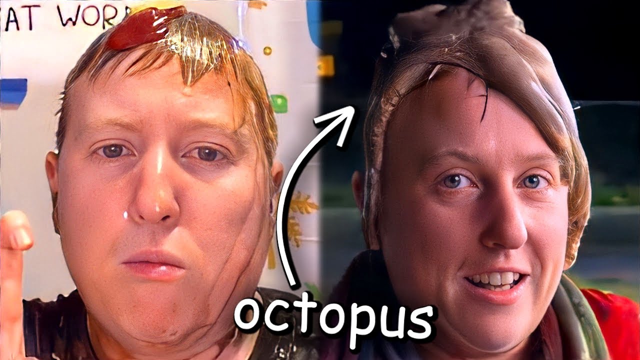 The Most Desperate TikToker Alive