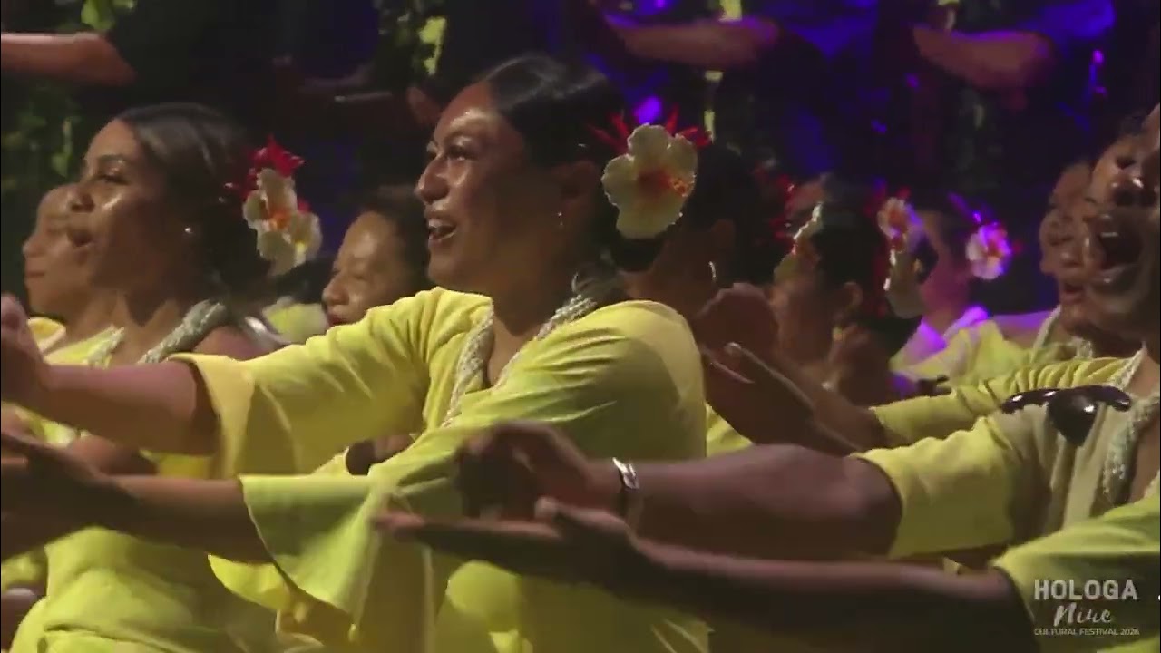 Hologa Niue 2026 Tuapa Uhomotu