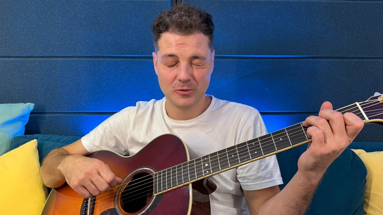 M&oacute;j pierwszy STREAM!