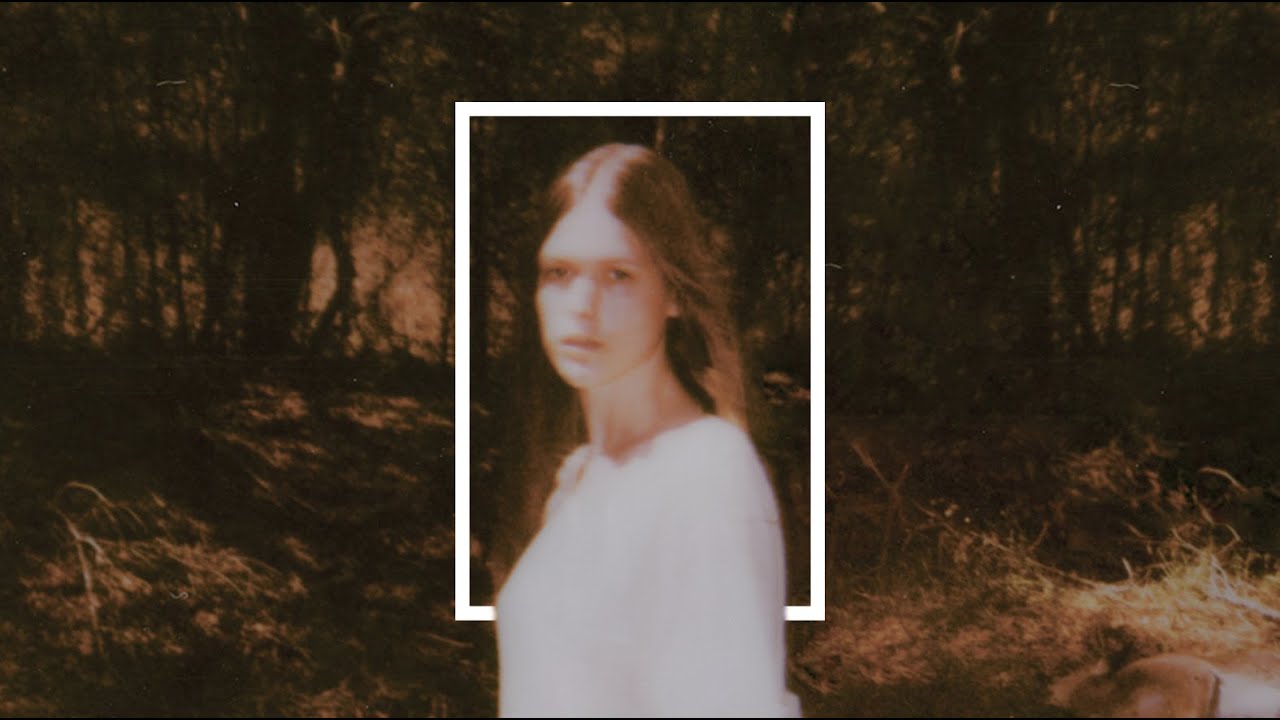 Crush x Robbers (Ethel Cain & The 1975 Mashup)