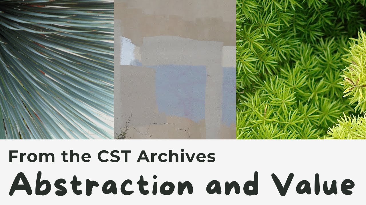 How Using Value Can Make Your Abstract Work Stronger