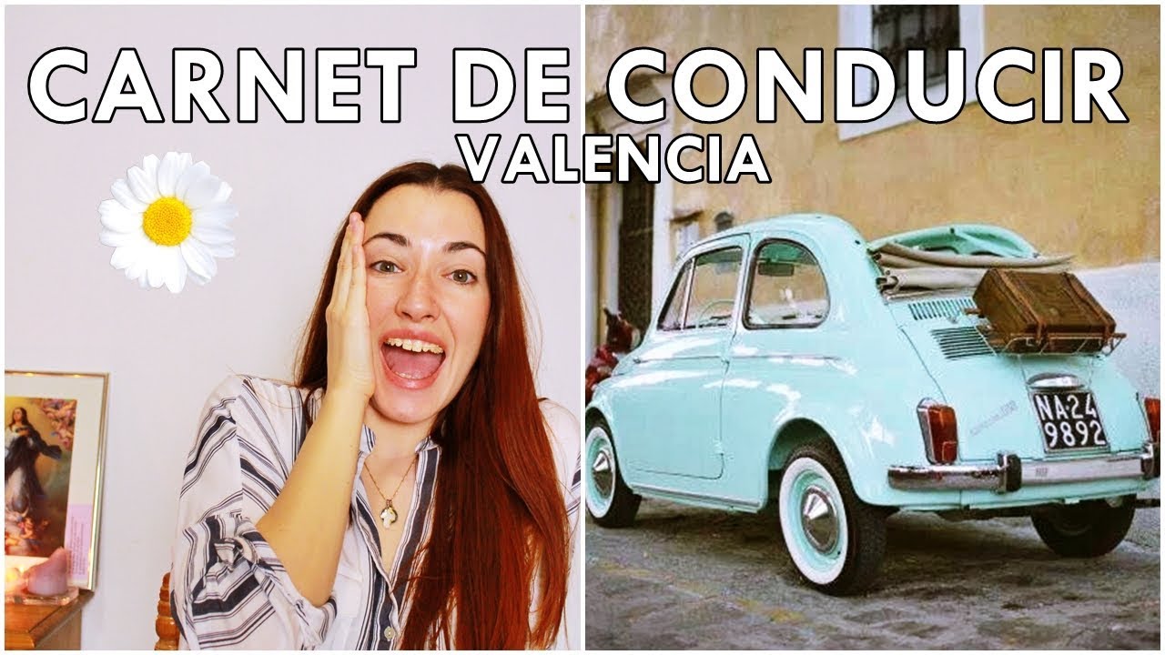 PRÁCTICAS COCHE DEL CARNET DE CONDUCIR en AUTOESCUELAS VALLBONA | 5ª PRÁCTICA!!