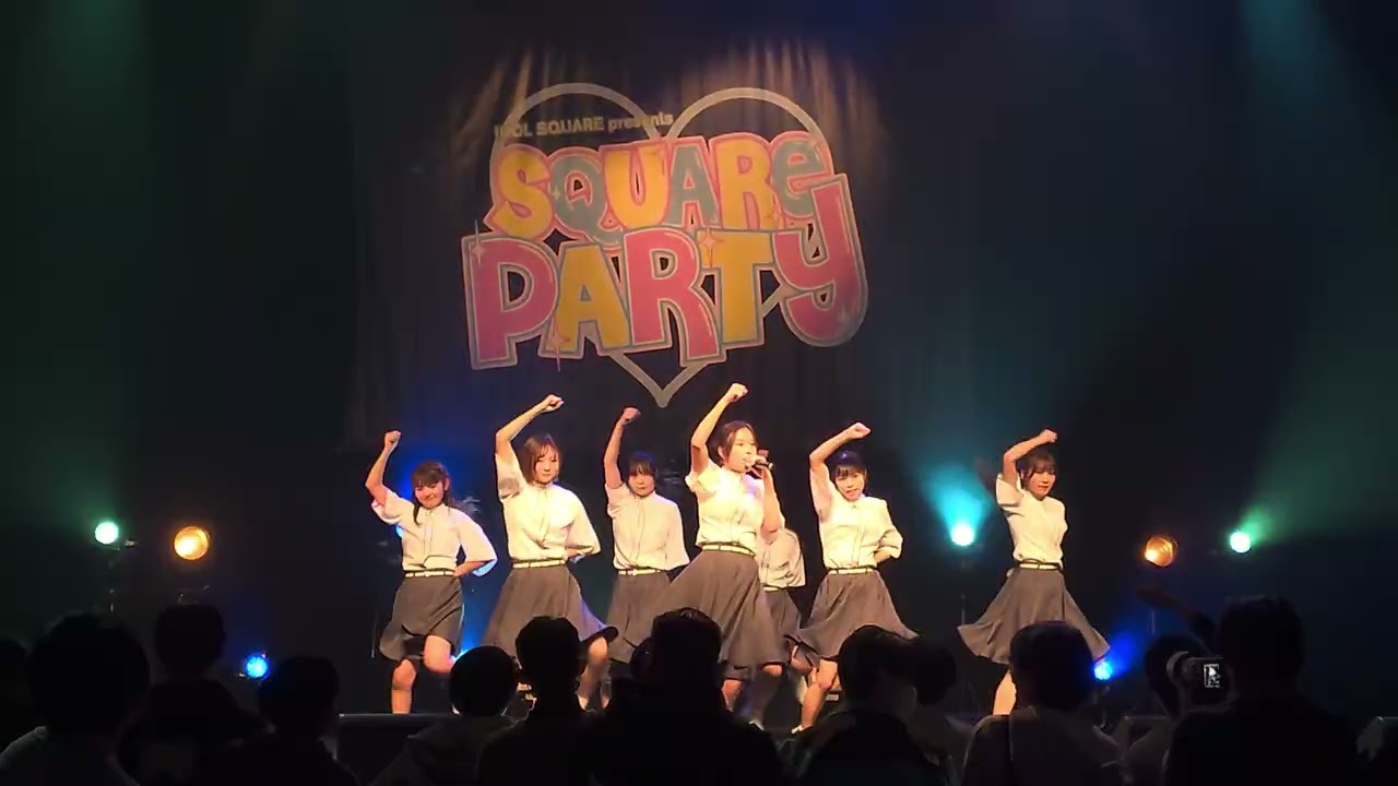 BNSI 『僕らの証明』/ 2025.11.22 / KANDA SQUARE HALL IDOL SQUARE presents SQUARE PARTY18