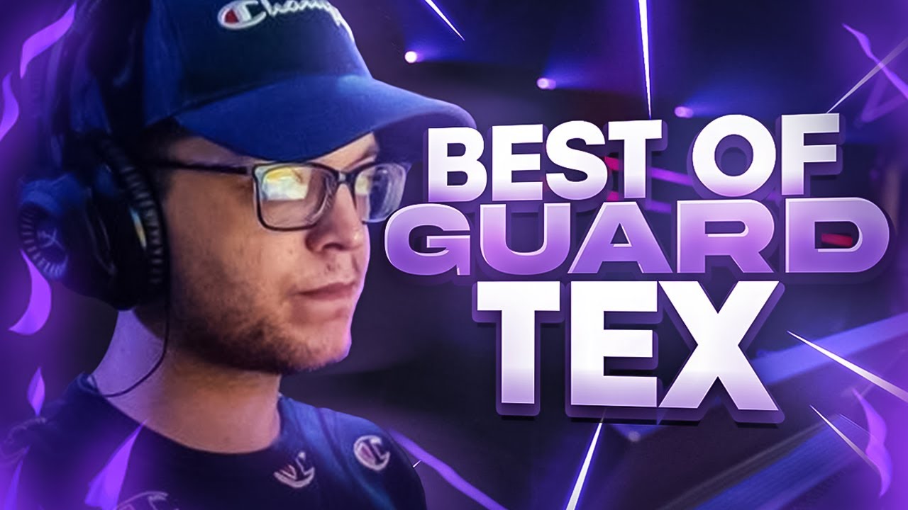 Best of TheGuard Tex Highlights
