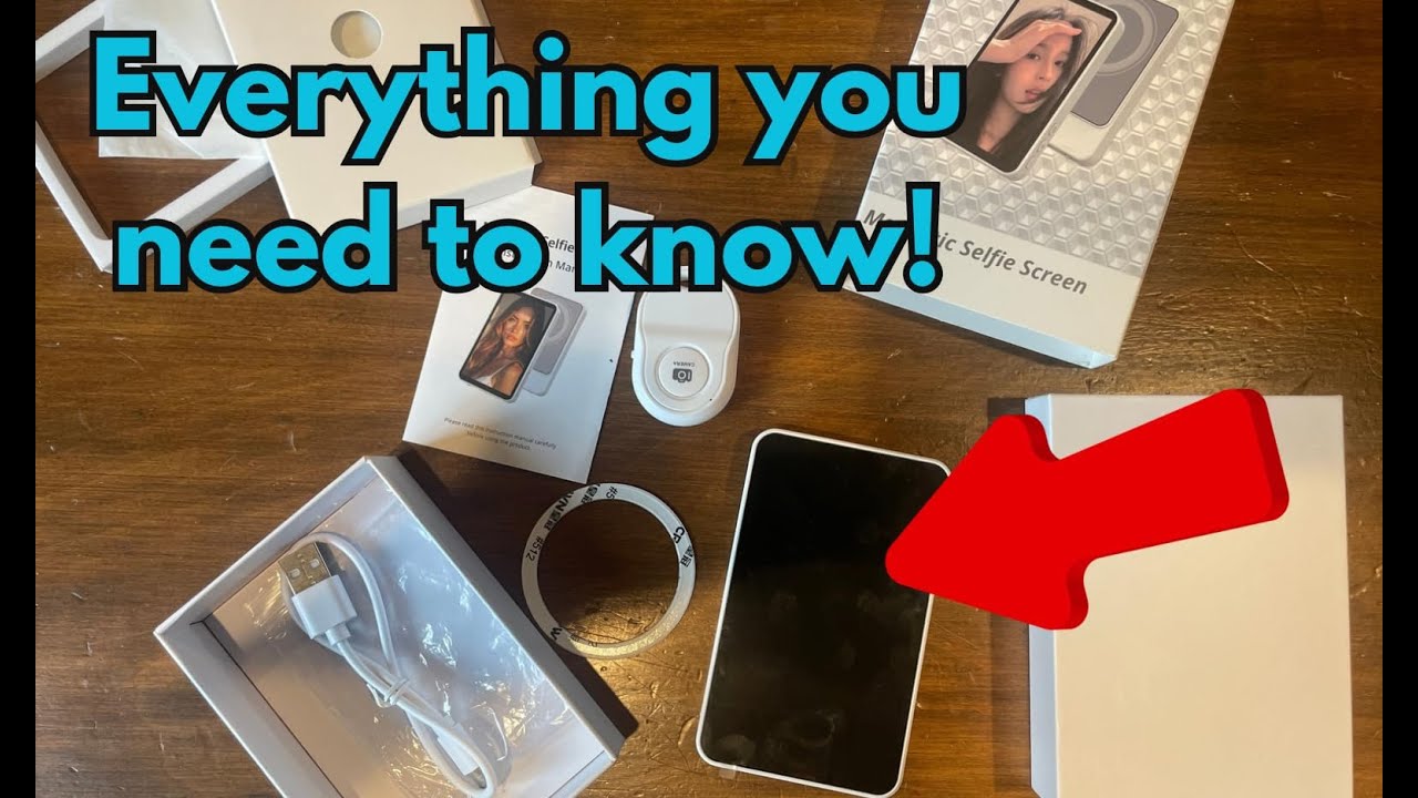 Honest review from a content creator!