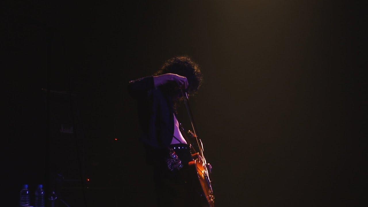 Mr. Jimmy - Dazed and Confused (Tribute to Led Zeppelin)