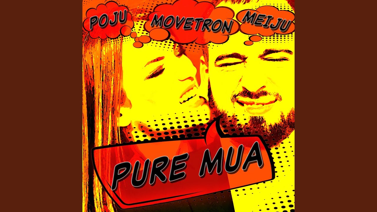 Pure Mua
