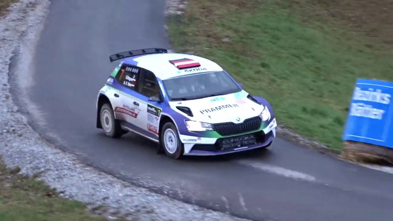 Rallye W4 2019|ACTION & MISTAKES