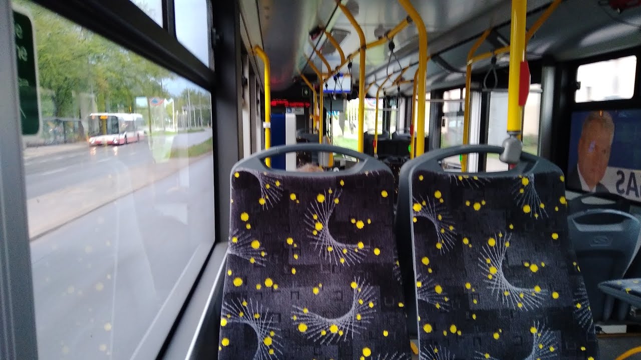 Solaris Urbino 12 IV Electric #03 - PK Zakrzew [🚍101]