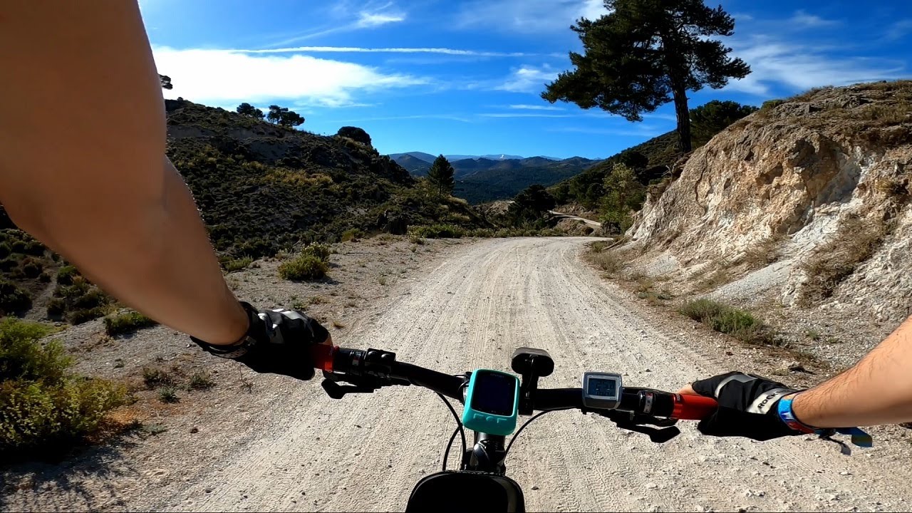 Camino Mozárabe, etapa 3/9: La Peza - Granada | 8 de mayo del 2023