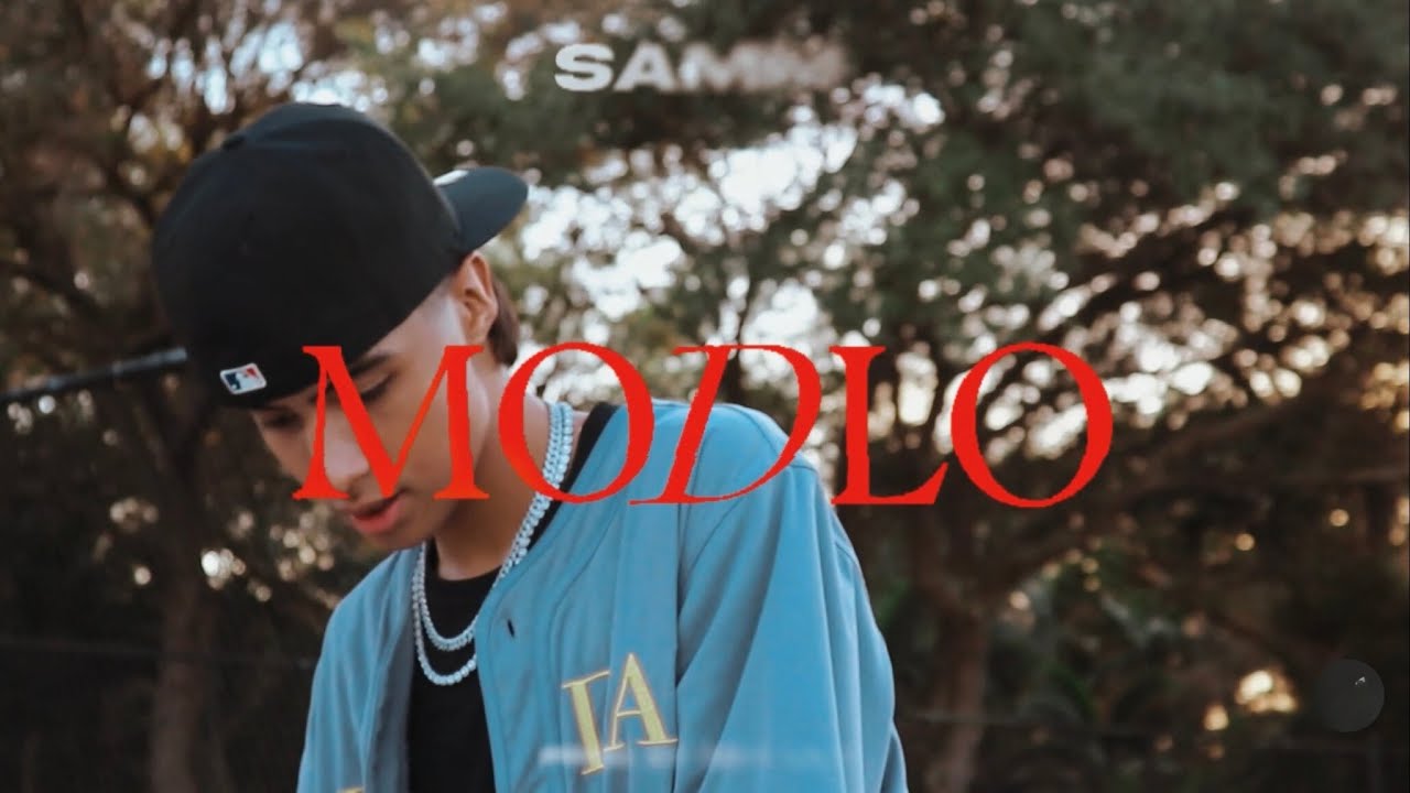 MoDLo - MUZZAS (VIDEO OFICIAL)