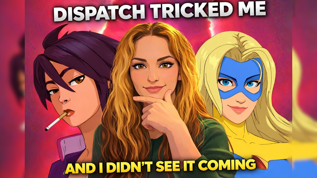 DISPATCH REVIEW | Waste of Time or Worth Your Time?