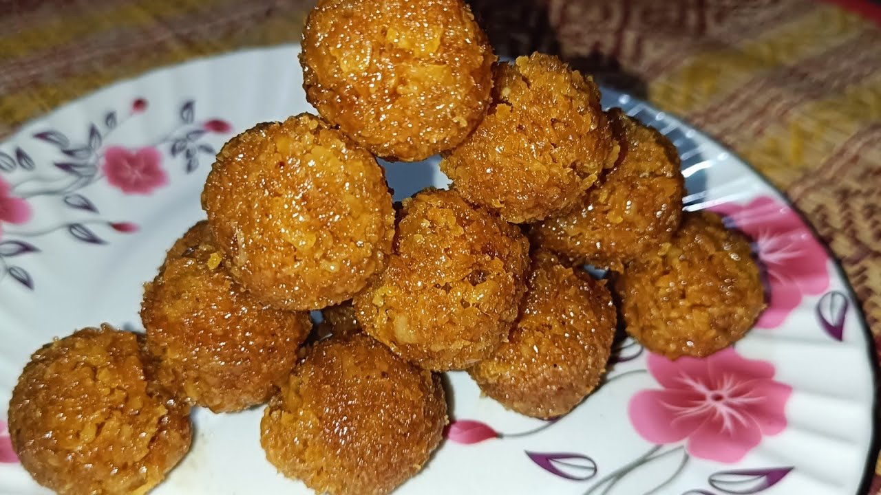 নারকেল নাড়ু এইভাবে বানালে পারফেক্ট হবে||Bengali Sweets Recipe