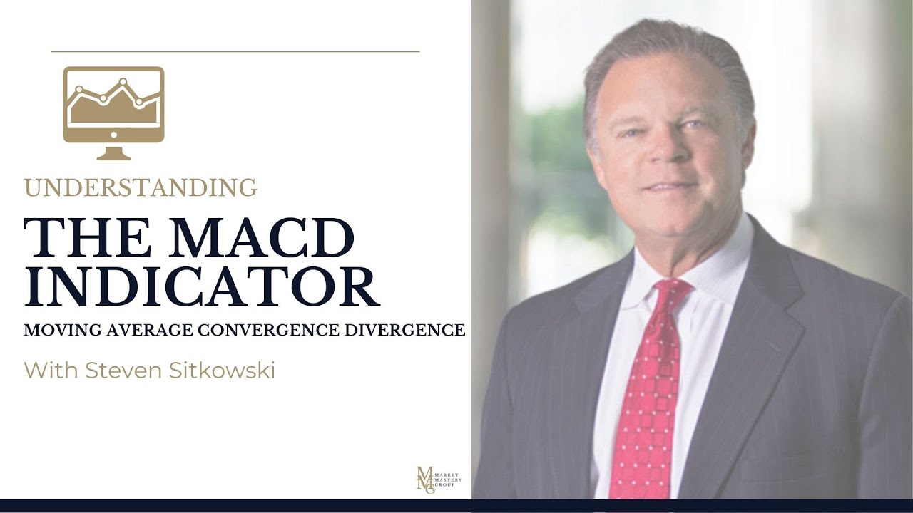 Understanding the MACD Indicator