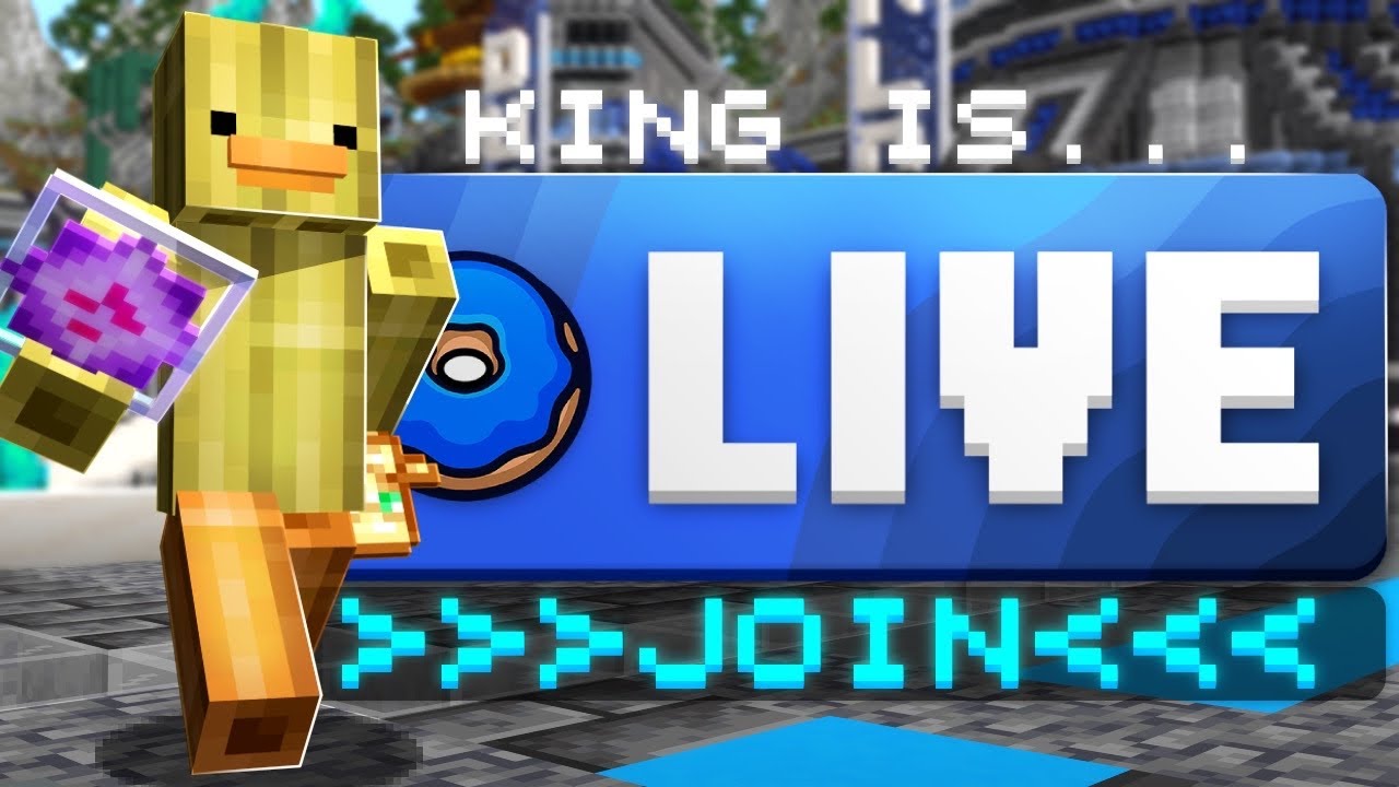DonutSMP Live 🔴 Gambling + Lootdrop Later | 1M Per Base