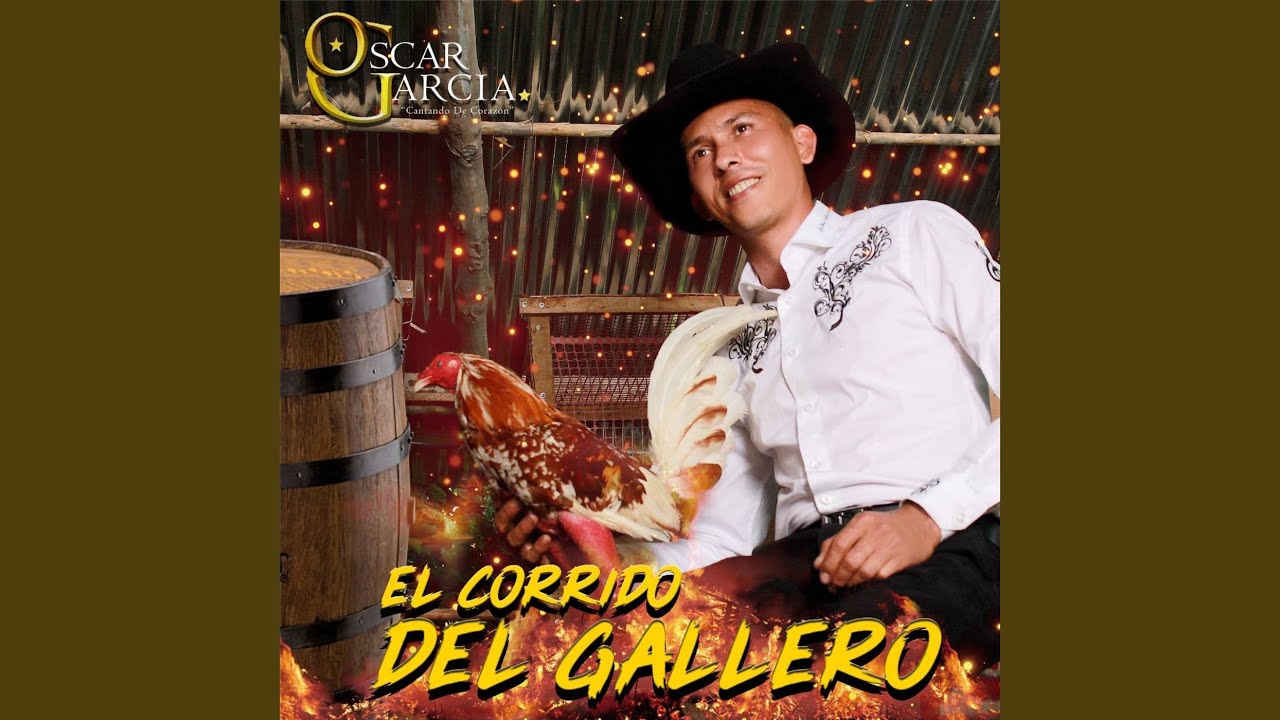 El Corrido de un Gallero