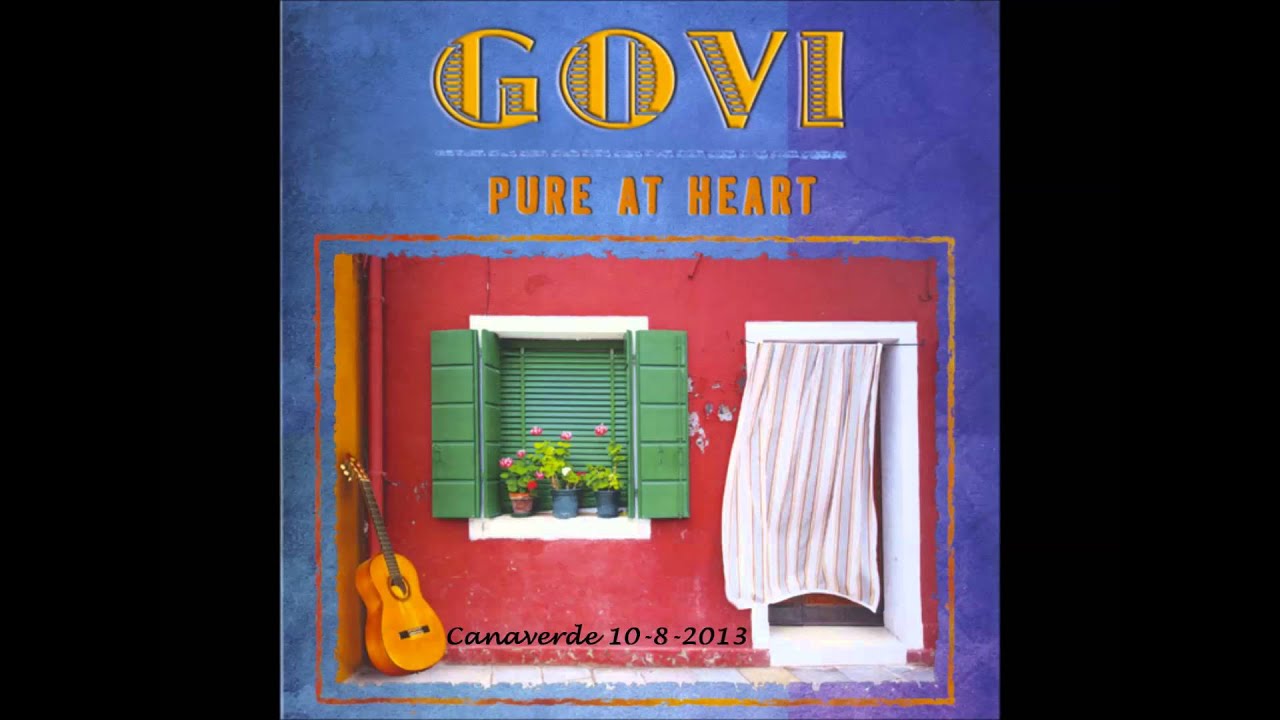 Govi Danza de Luna