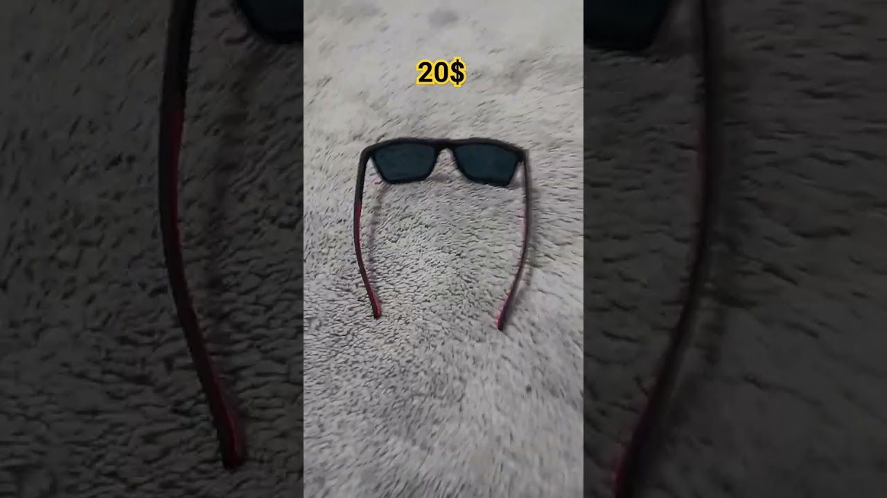 1$ to 70$ Sunglasses