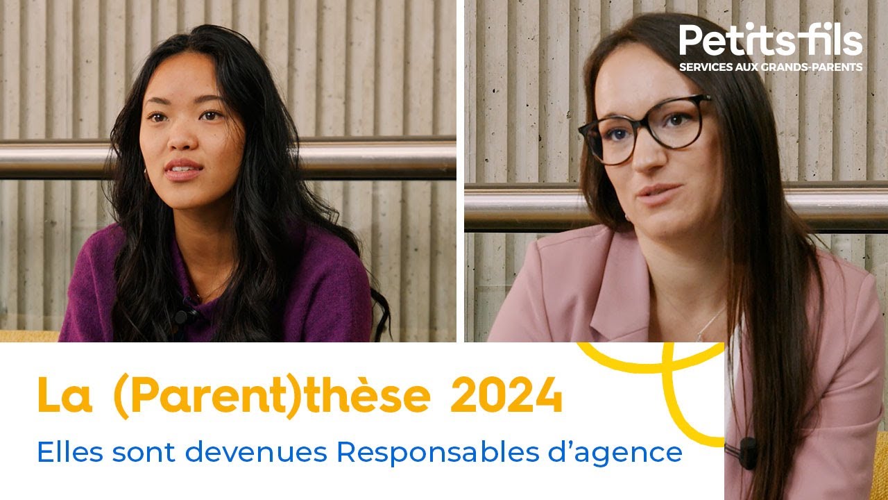 Responsable d'agence : un métier varié et passionnant