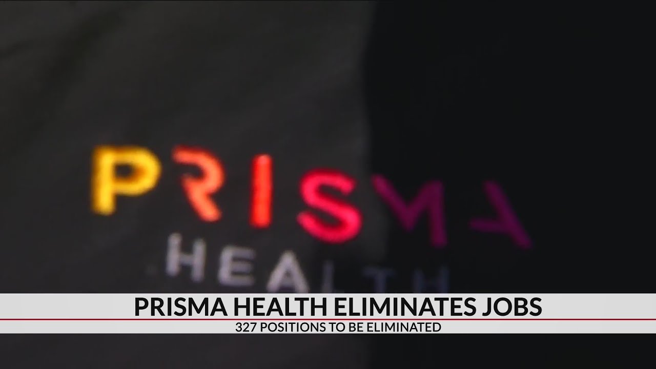 Some Prisma Health employees concerned for their future following layoff announcement