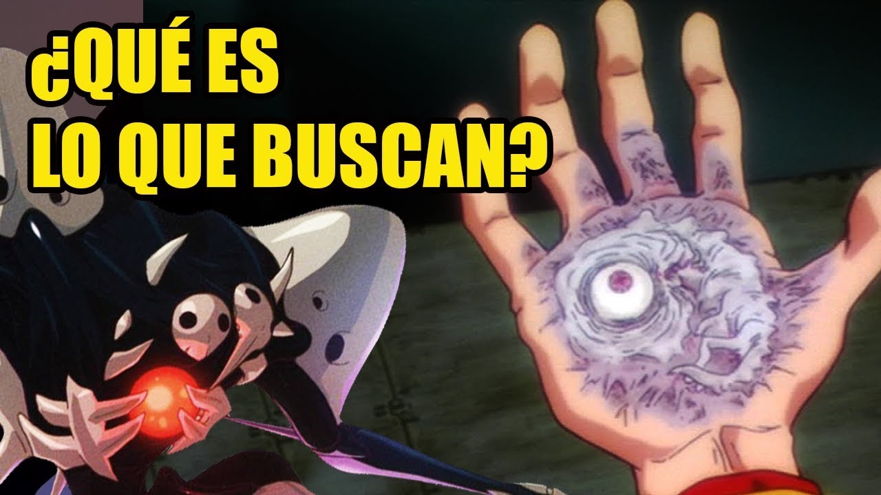 ¿Por que los ángeles atacaban a la humanidad? - Evangelion