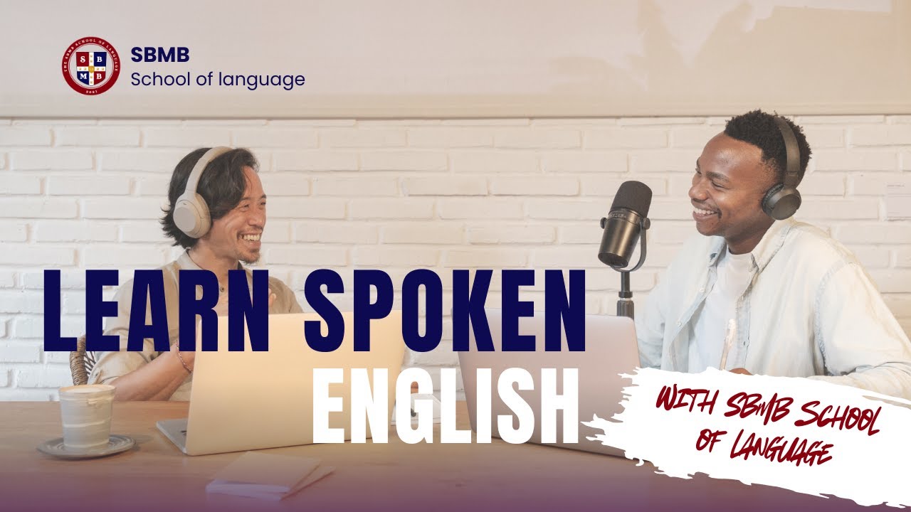 Courses for Adults: Spoken English
