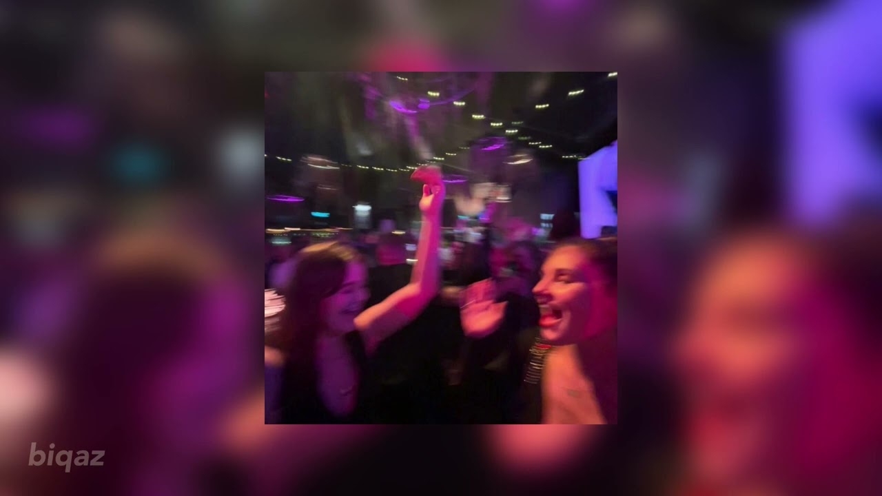 blow - kesha (sped up)