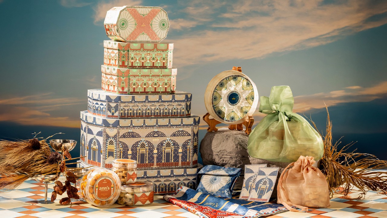 Ann&rsquo;s Ramadan & Eid Hampers 2026 | Gift Set to Annsclusive Hampers Collection