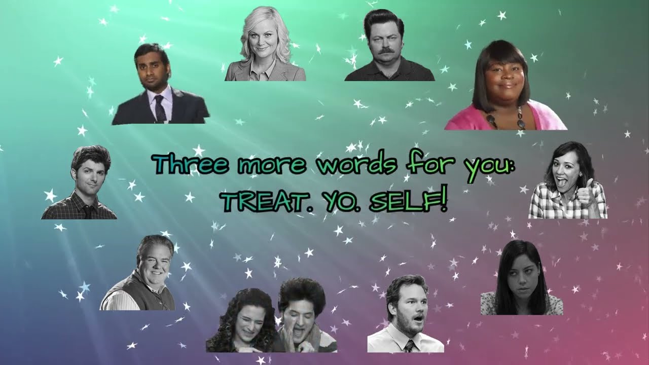 Staff - Pawnee's Proverbs