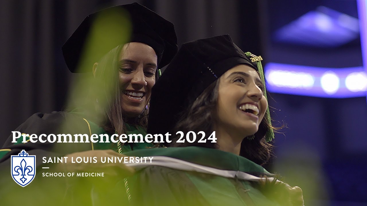 Congratulations to the Class of 2024!