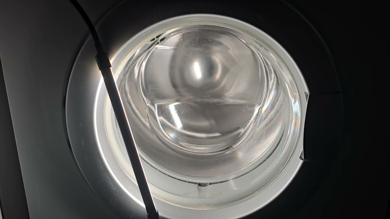 AEG L76810 - Spin Cycle 1600rpm