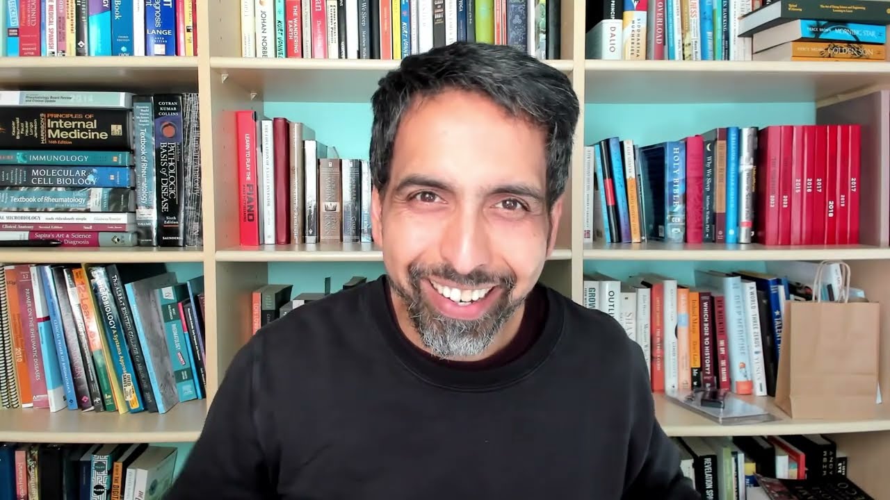A message from Sal Khan, keynote speaker at #EduTECHAU 2024