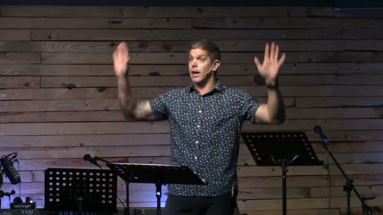 Who is the Holy Spirit