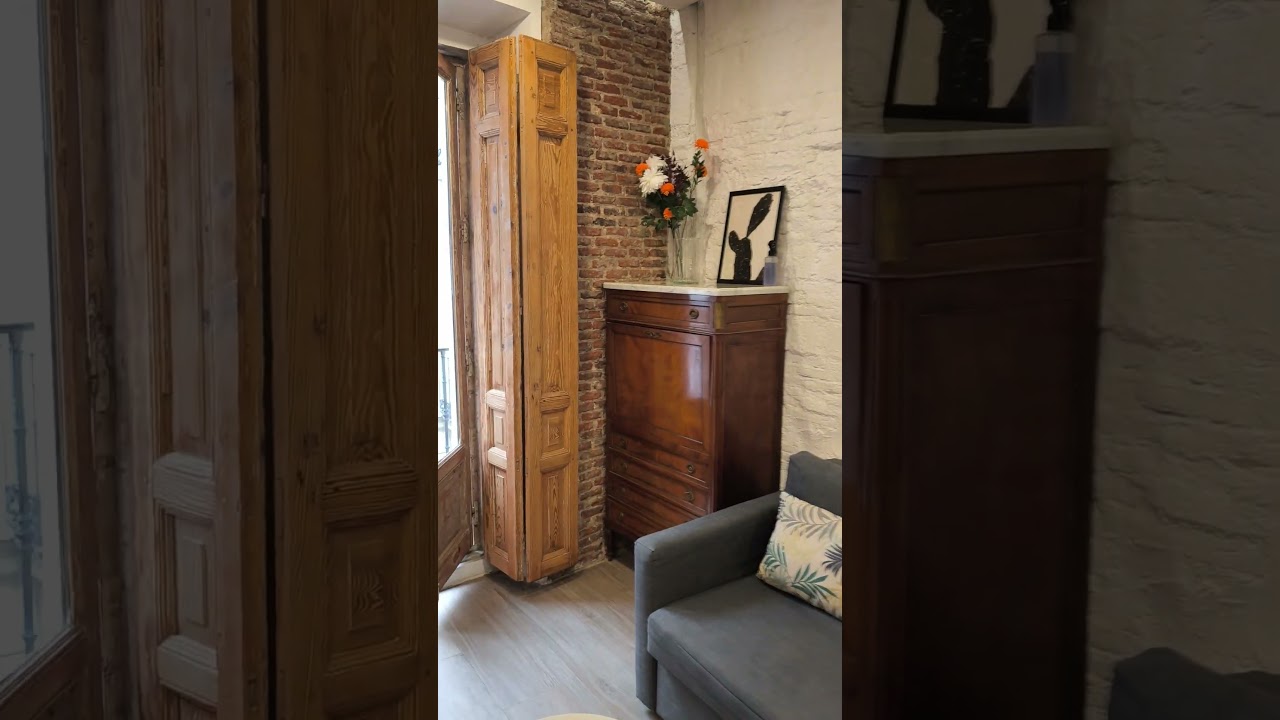 Apartment #2619