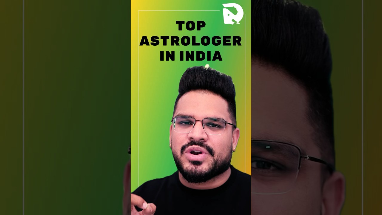 Top Astrologer in India: Astrology For Money, Wealth, Fame, Business and Marriage