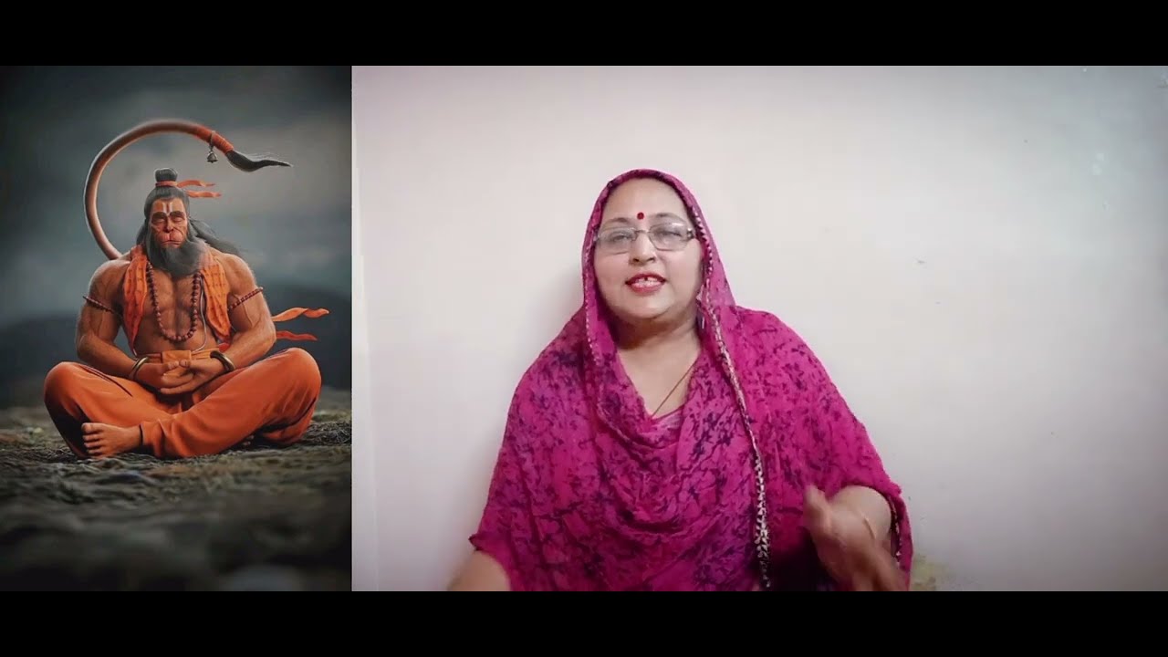 मंगलवार स्पेशल भजन🦚🚩।। सज रहे घाटे वाले बाबा लाल चोले में🌺🚩।। हनुमान जी का प्यारा भजन