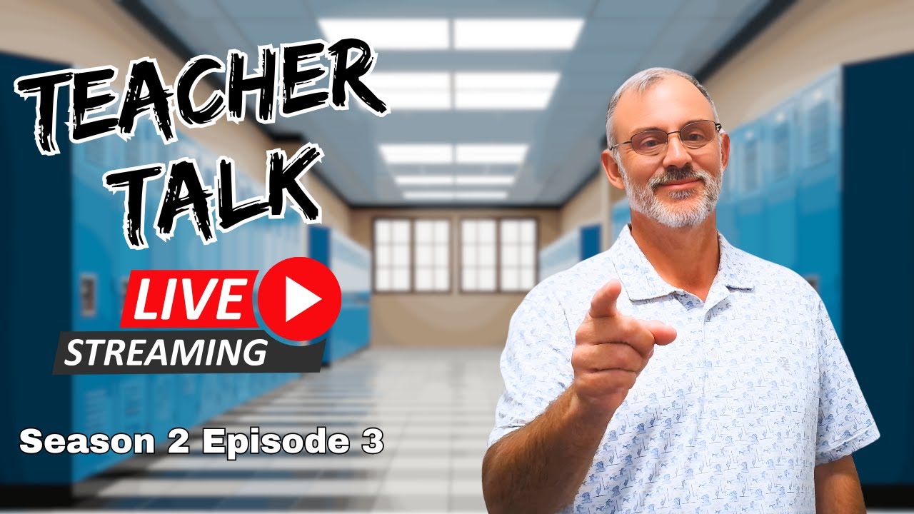 The Unspoken Rule That Is Destroying Teacher Mental Health