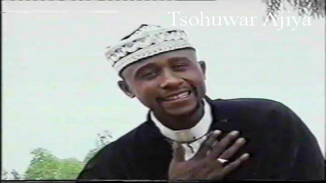 I Marwan I Waka I #tsohuwarajiya