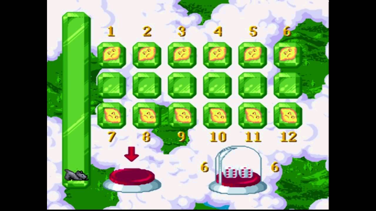 SNES Longplay - The Wizard of Oz