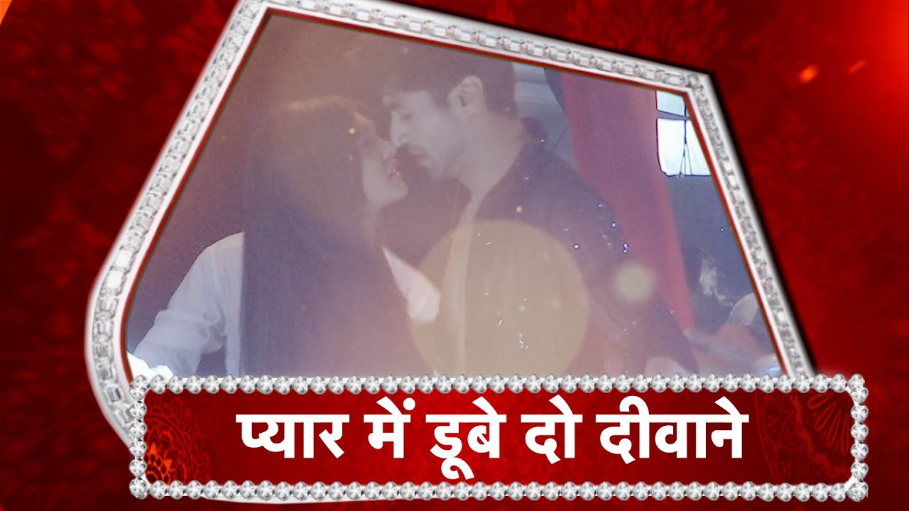 Yeh Rishta Kya Kehlata Hai: Abhimanyu-Akshara's INCOMPLETE Love Story!