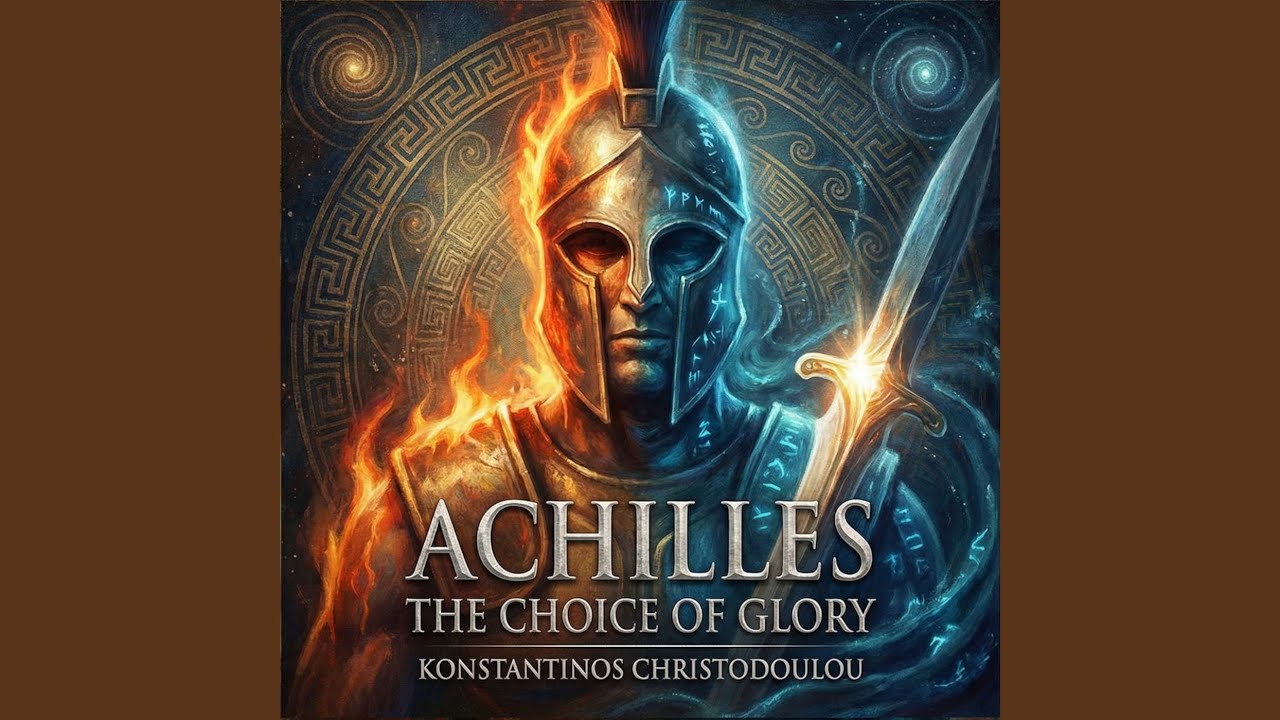 Achilles the Choice of Glory