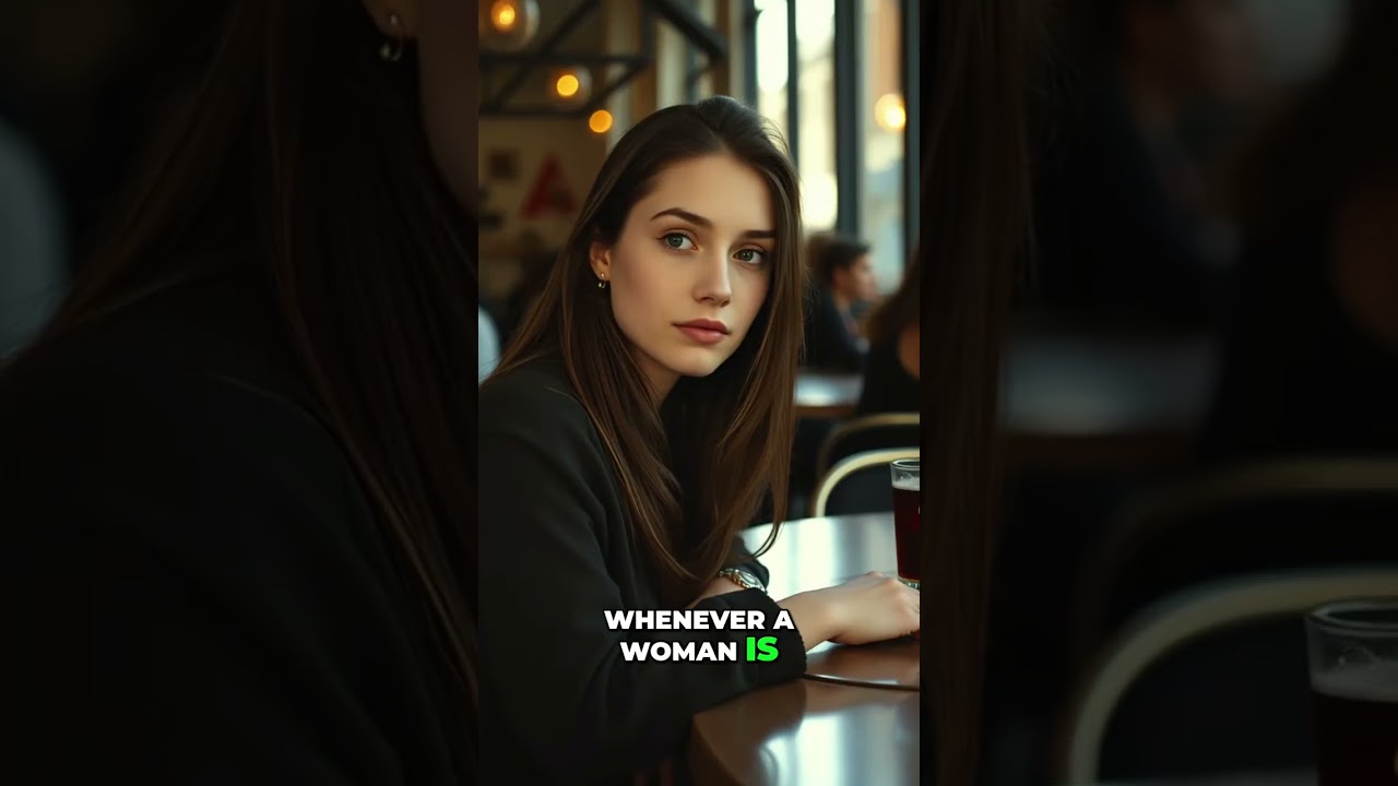 Mastering Dating: The Power of Strategic Silence #shorts #viral #dating