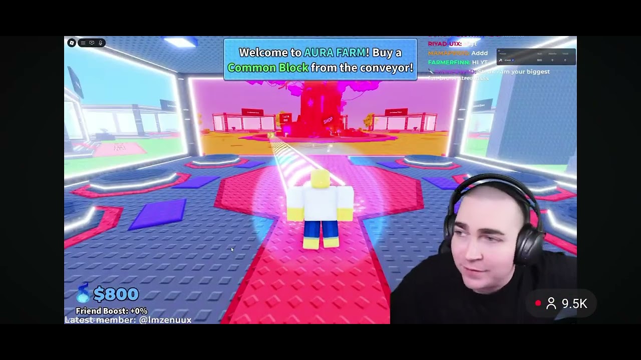 PLAY HES GAME NOW TIS MAME IS aura frem