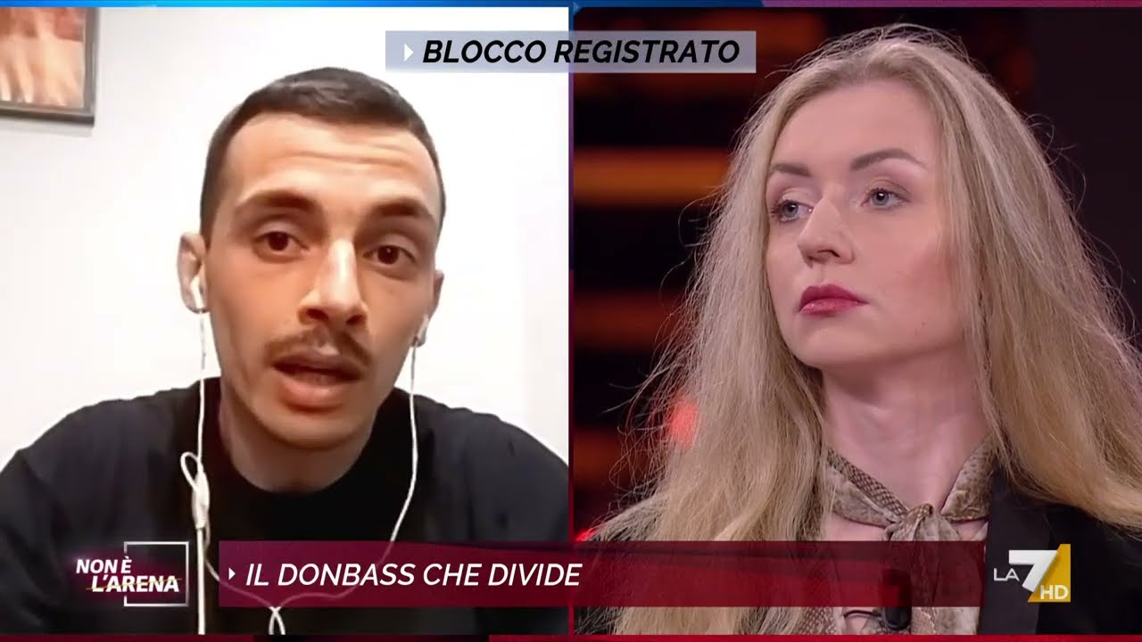 Maurizio Vezzosi: 